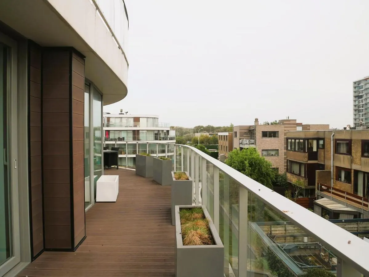 Apartmán Odyssea II 0203 Bredene