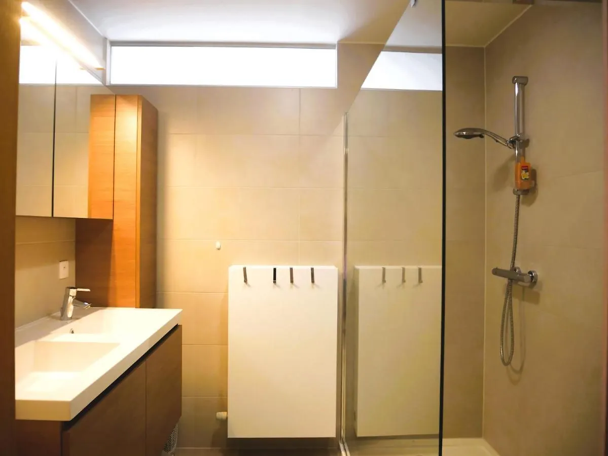 Apartmán Odyssea II 0203 Bredene